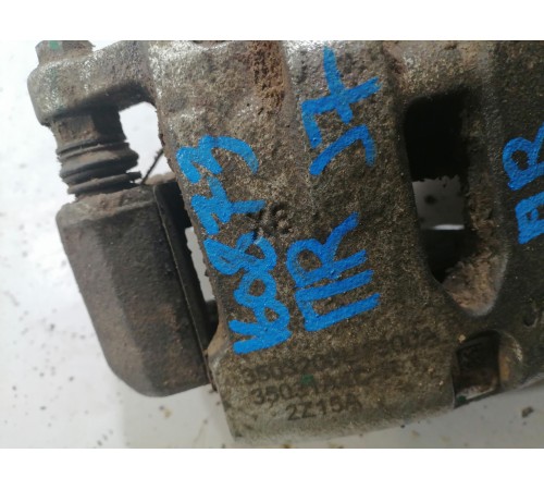 Суппорт передний правый