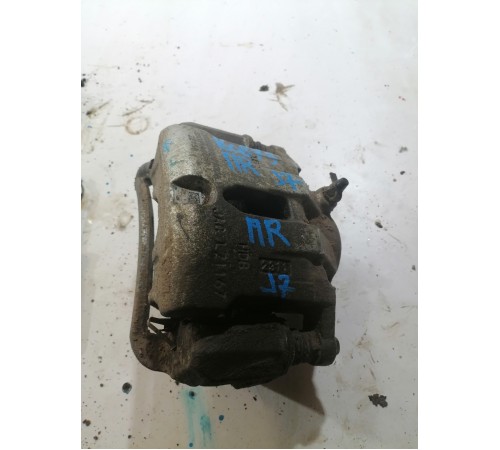 Суппорт передний правый