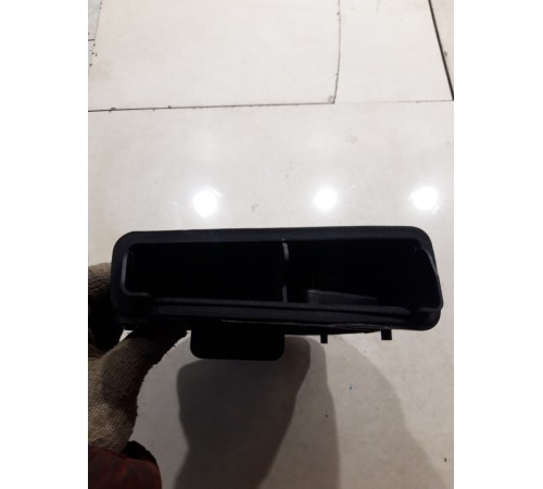 Сабвуфер передний левый