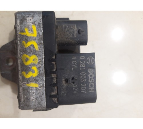 Свеча накала