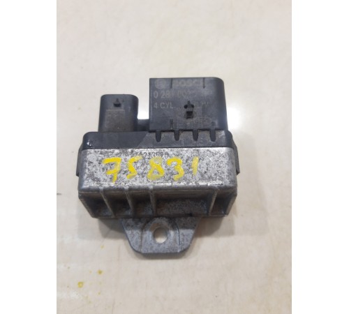 Свеча накала