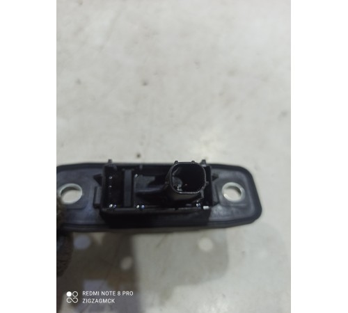 Концевик крышки багажника