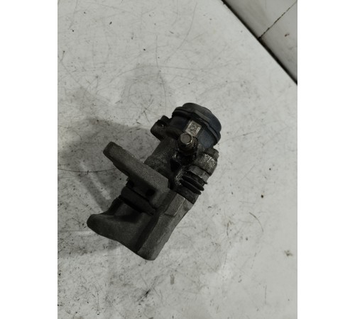 Суппорт задний правый