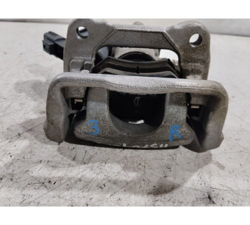 Суппорт задний правый