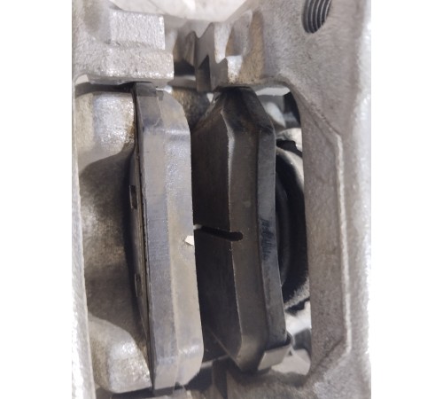 Суппорт задний правый