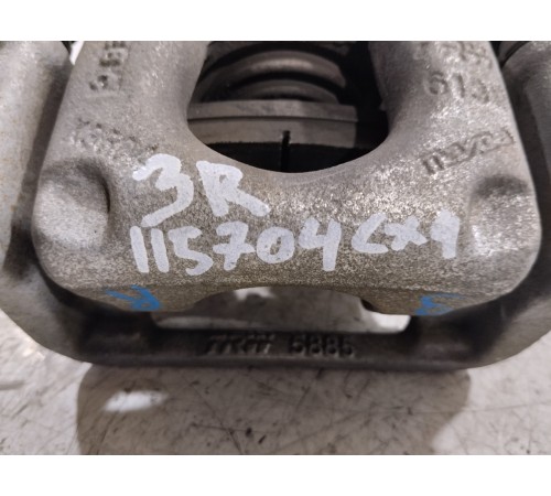 Суппорт задний правый