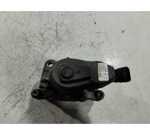 Суппорт задний правый