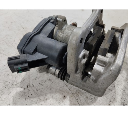 Суппорт задний правый