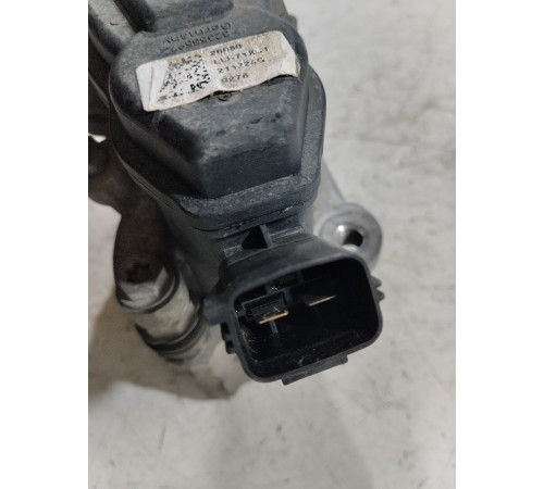 Суппорт задний правый