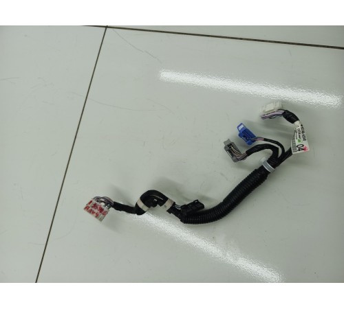 Проводка торпеды