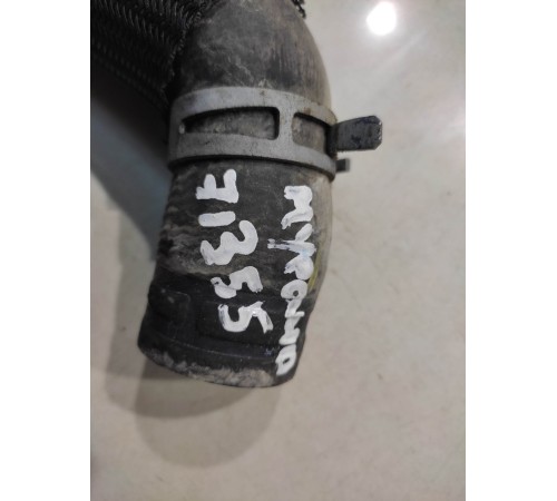 Патрубок системы охлаждения