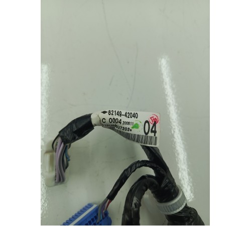 Проводка торпеды