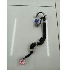 Проводка торпеды