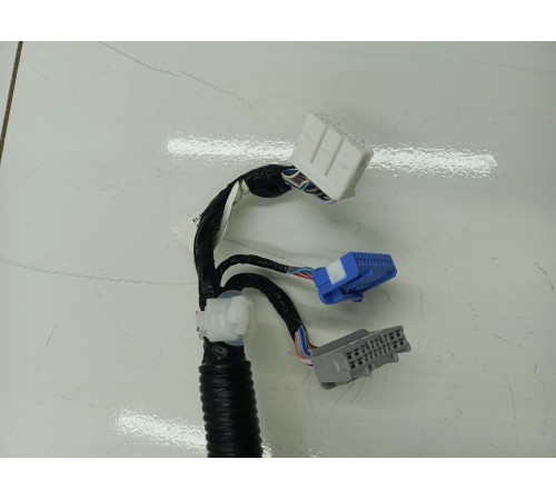 Проводка торпеды