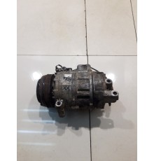 Компрессор кондиционера