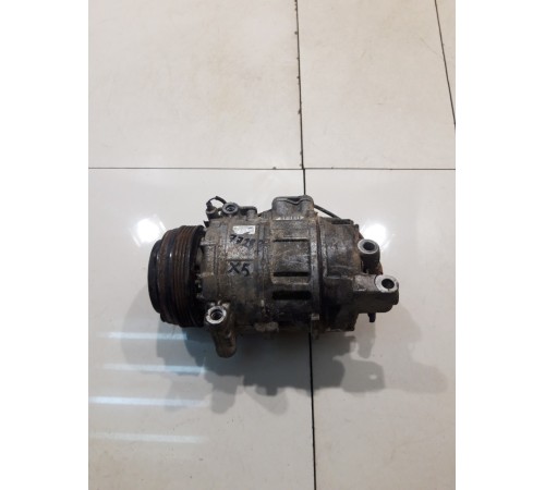 Компрессор кондиционера