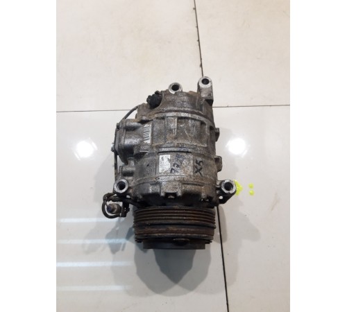 Компрессор кондиционера