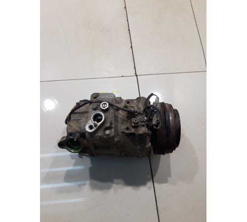 Компрессор кондиционера