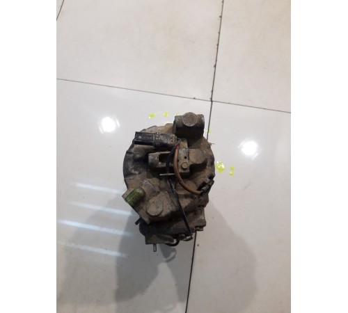 Компрессор кондиционера