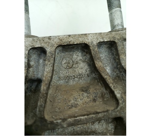 Опора двигателя левая