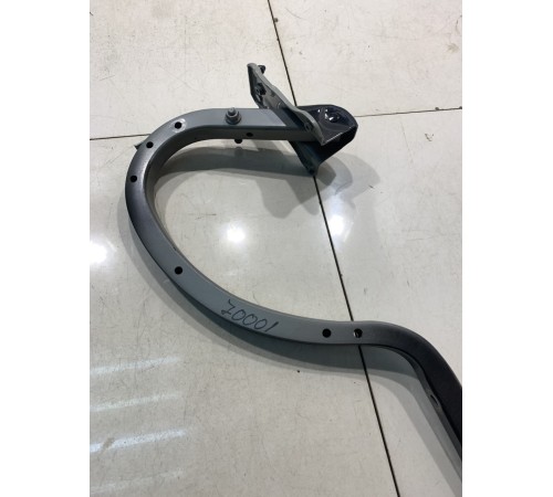 Петля богажника (левая)