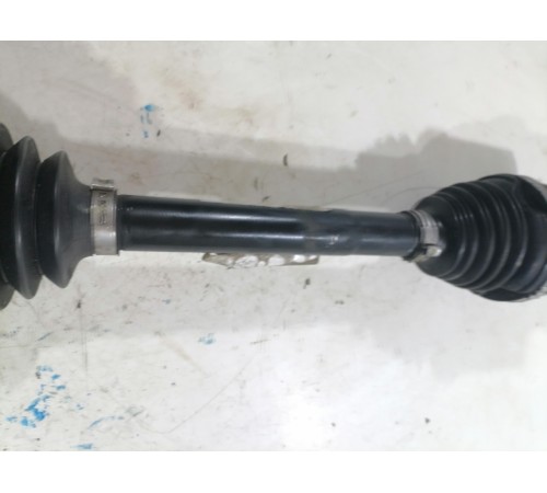 Полуось (привод) передний правый