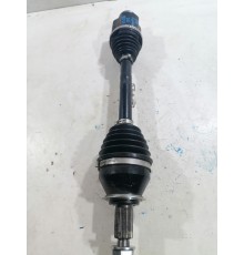 Полуось (привод) передний правый