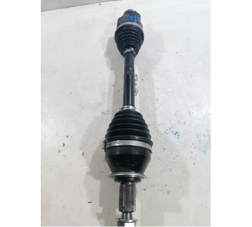 Полуось (привод) передний правый