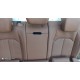 Задний ряд сидений
