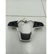 Кнопки руля многофункциональные Кнопки руля многофункциональные