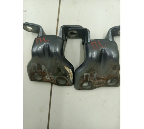 Петли дверей