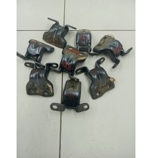 Петли дверей