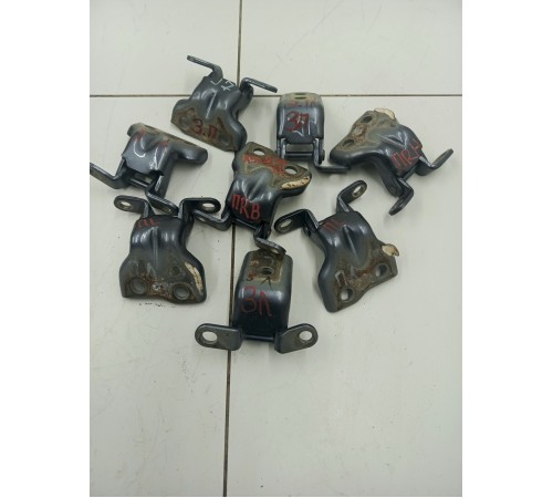 Петли дверей