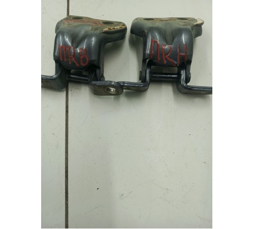 Петли дверей