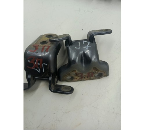 Петли дверей