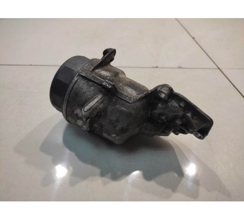 Масляный фильтр