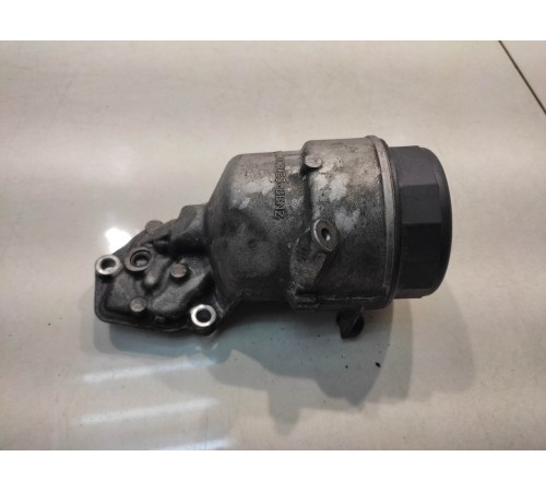 Масляный фильтр