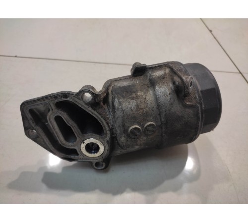 Масляный фильтр