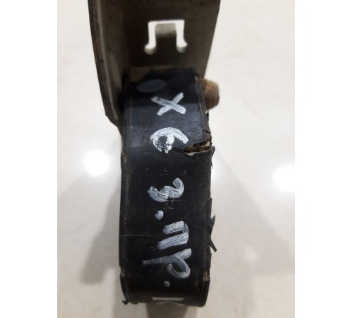 Подвес системы выхлопа задний правый