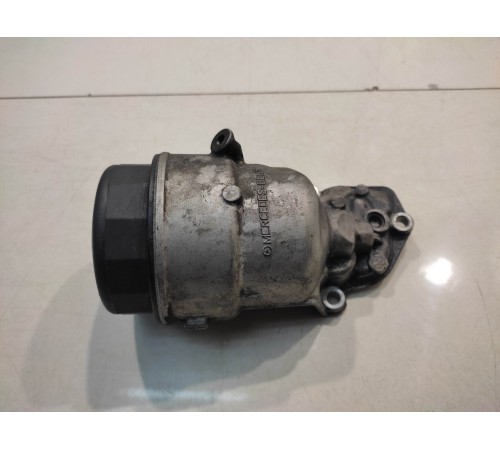 Масляный фильтр