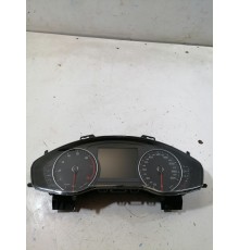 Панель приборов