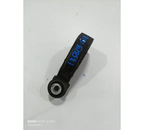 Подушка двигателя верхняя