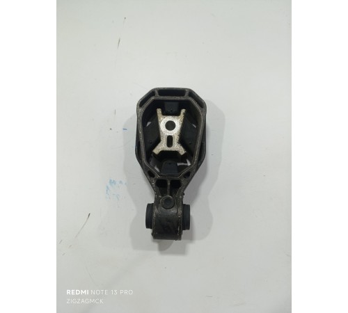 Подушка двигателя верхняя