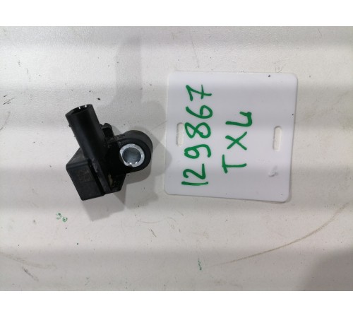 Датчик удара