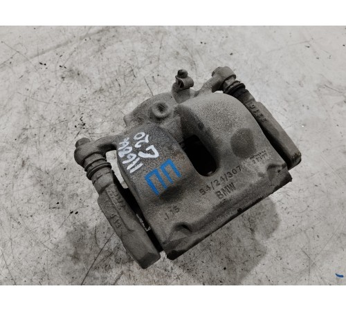 Суппорт передний правый