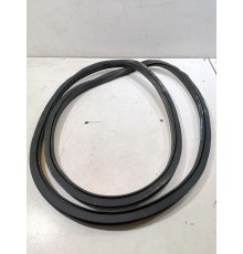 Уплотнитель двери передний левый