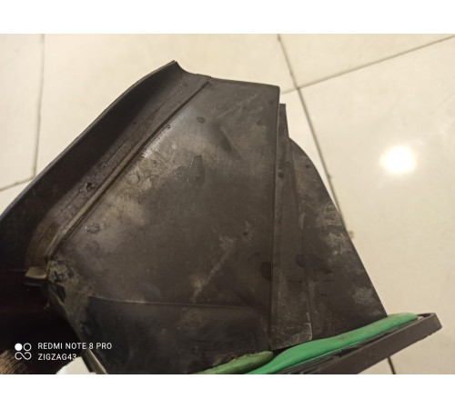 Воздуховод