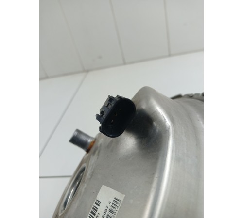 Вакуумный усилитель тормозов