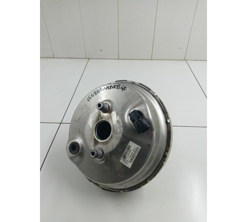 Вакуумный усилитель тормозов