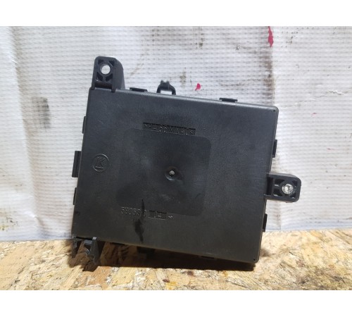 Блок комфорта двери Передней Правой